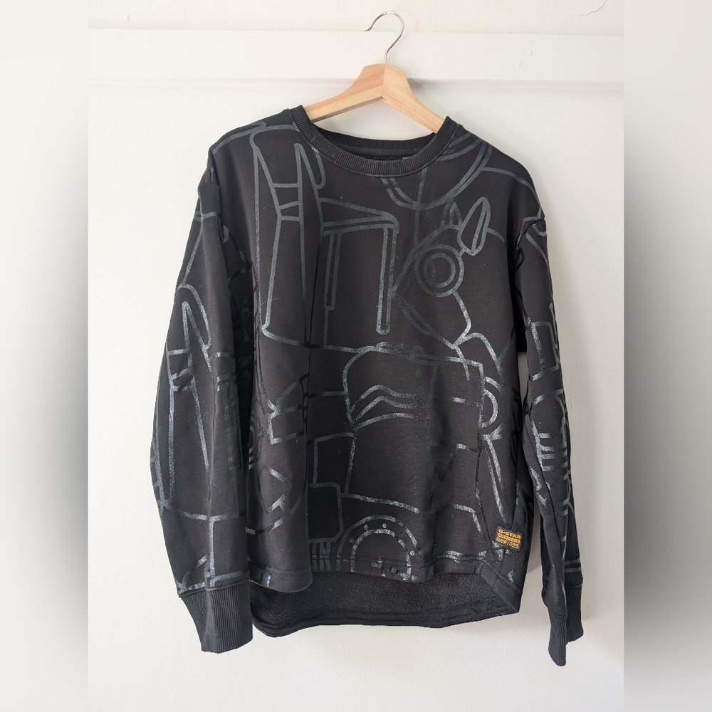 G Star Raw Sweatshirt